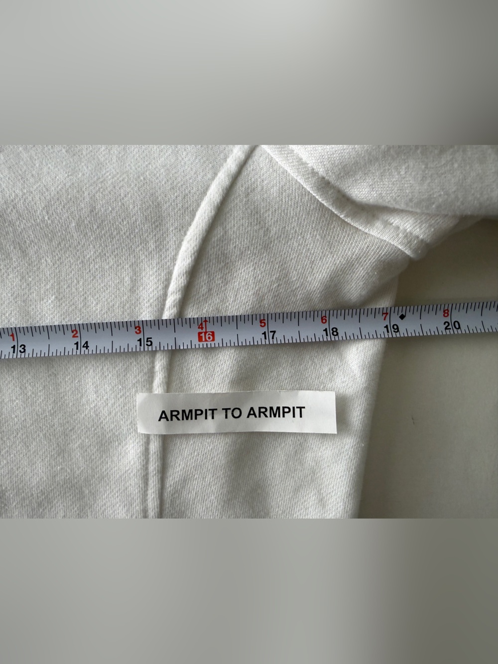 Vineyard Vines Women's San Francisco 49er's White 1/4 Zip Sweatshirt NFL EUC SM - Picture 9 of 11